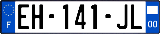 EH-141-JL
