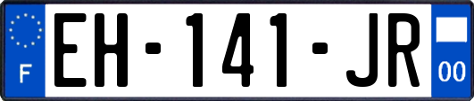 EH-141-JR