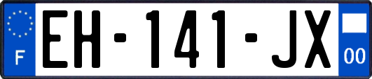 EH-141-JX
