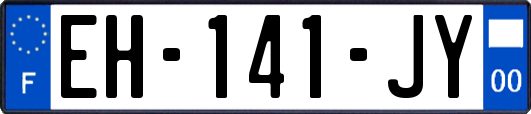 EH-141-JY