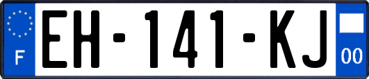 EH-141-KJ