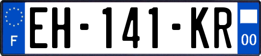 EH-141-KR