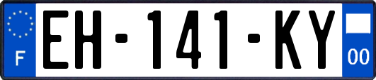 EH-141-KY