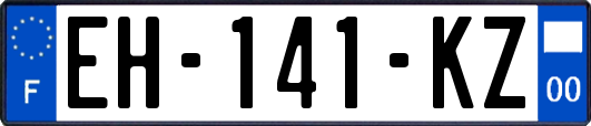 EH-141-KZ