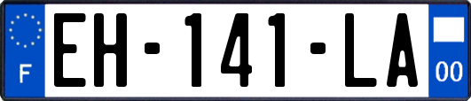 EH-141-LA