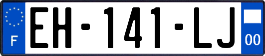 EH-141-LJ