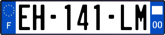EH-141-LM