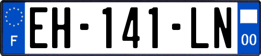 EH-141-LN