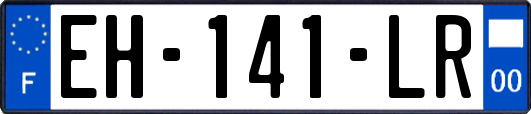 EH-141-LR