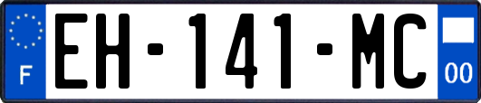 EH-141-MC