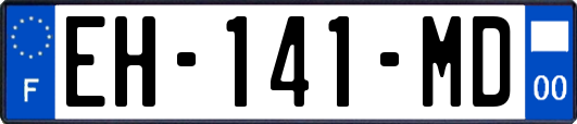 EH-141-MD