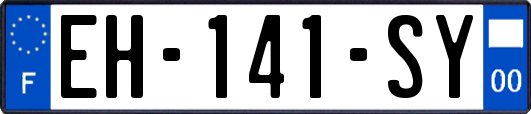 EH-141-SY