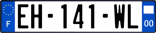 EH-141-WL