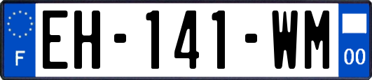 EH-141-WM