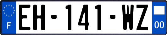 EH-141-WZ