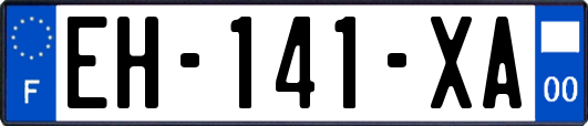 EH-141-XA