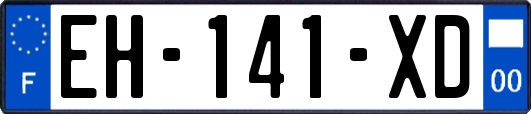 EH-141-XD