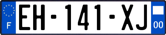 EH-141-XJ