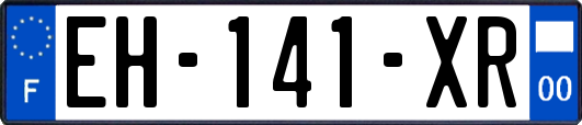 EH-141-XR