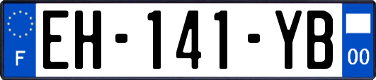 EH-141-YB