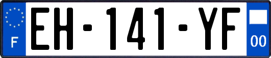 EH-141-YF