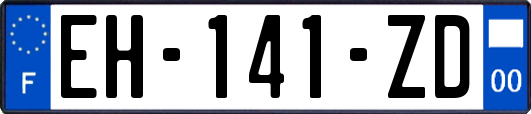 EH-141-ZD