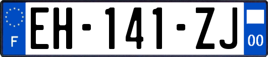 EH-141-ZJ