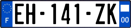 EH-141-ZK