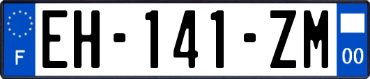 EH-141-ZM