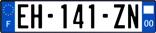 EH-141-ZN