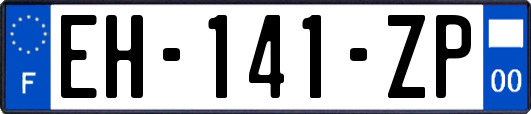 EH-141-ZP