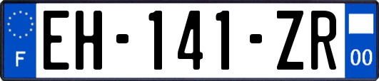 EH-141-ZR