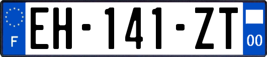 EH-141-ZT