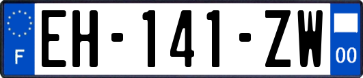 EH-141-ZW
