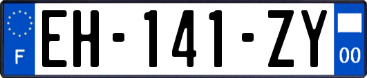 EH-141-ZY