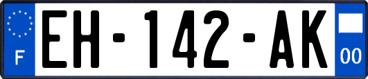 EH-142-AK