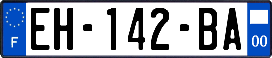 EH-142-BA