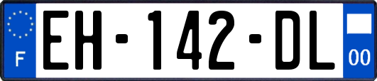 EH-142-DL