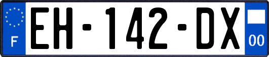 EH-142-DX