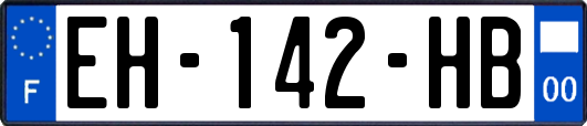 EH-142-HB