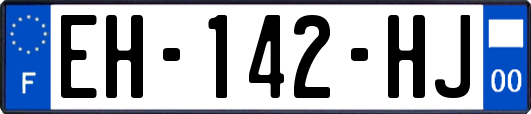 EH-142-HJ