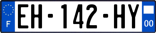 EH-142-HY