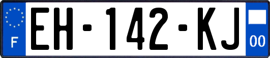 EH-142-KJ