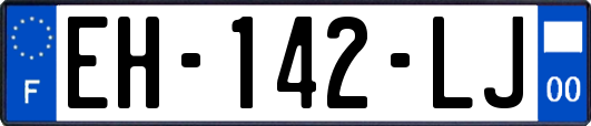 EH-142-LJ