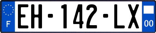 EH-142-LX
