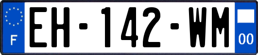 EH-142-WM