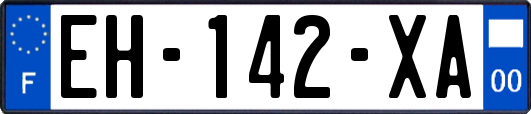 EH-142-XA