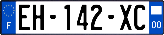 EH-142-XC