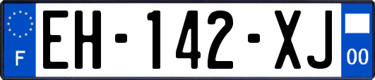 EH-142-XJ