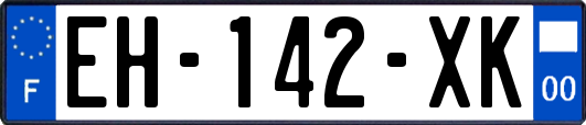 EH-142-XK